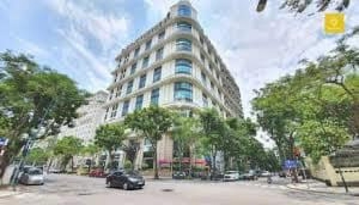 CHO THUÊ NHÀ MBKD HÀNG ĂN UỐNG MP LÝ THƯỜNG KỆT 30M2, MT 9M, VỈA HÈ ĐÁ BÓNG - 60 TRIỆU